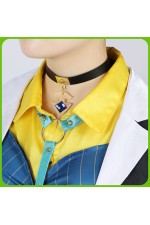 2XXT Cosplay Uma Musume Pretty Derby Tanino Gimlet Race Outfit Cosplay Costume